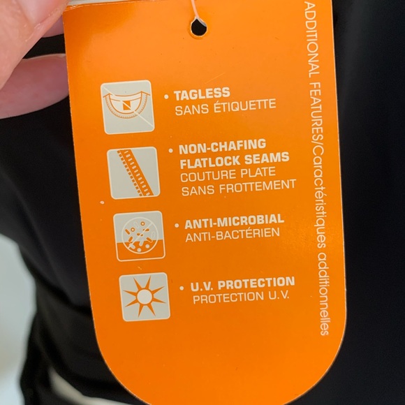 Fitted Base Layer Long Sleeve - Picture 12 of 13